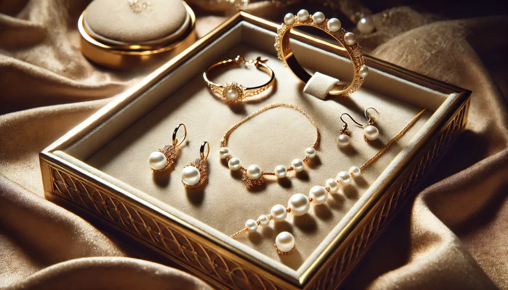 02 - Elevate Her Style With Moms Timeless Jewelry