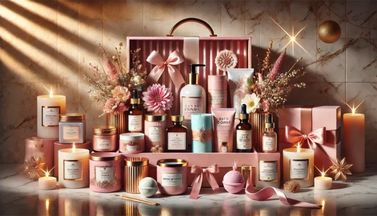 The Perfect Gift Basket To Make Their Special Day Unforgettable