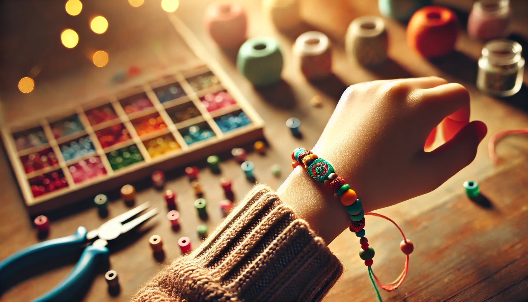 Meaningful Bracelets Gifts For Mom That Touch the Heart