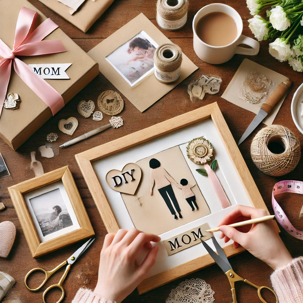 DIY Moms Gifts Ideas - 04