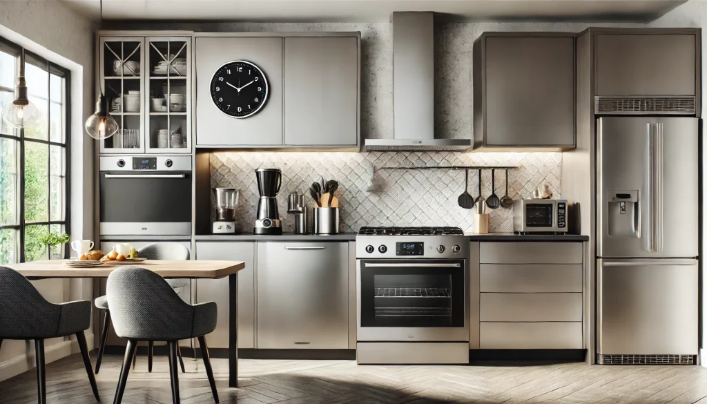High-End Appliances Gift - 05