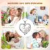 Mothers Necklace for Unforgettable Moments of Love any occasions