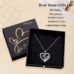 Mothers Necklace for Unforgettable Moments of Love any occasiopn