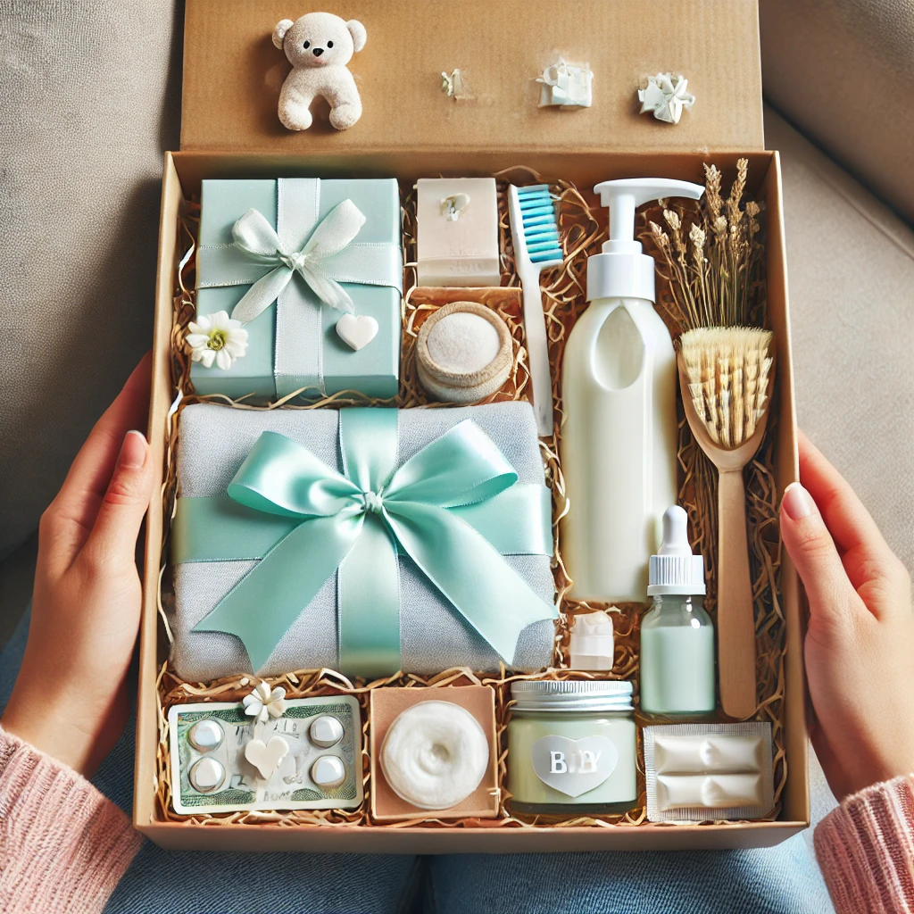 Pampering Mama Ideas - 06
