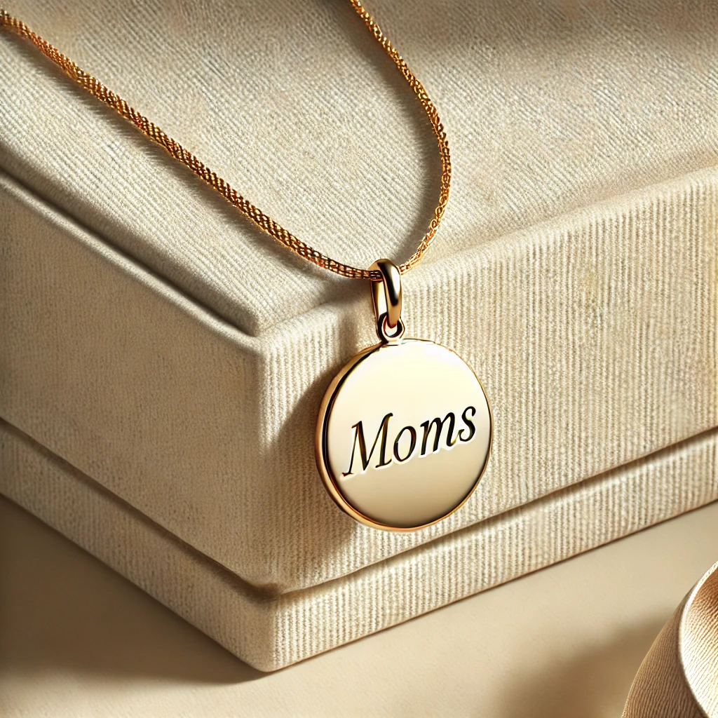 Personalized Moms Jewelry Ideas - 02