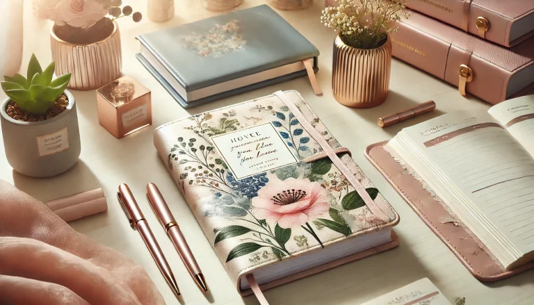 The Perfect Blend of Practical and Beautiful Gift for Moms - 01