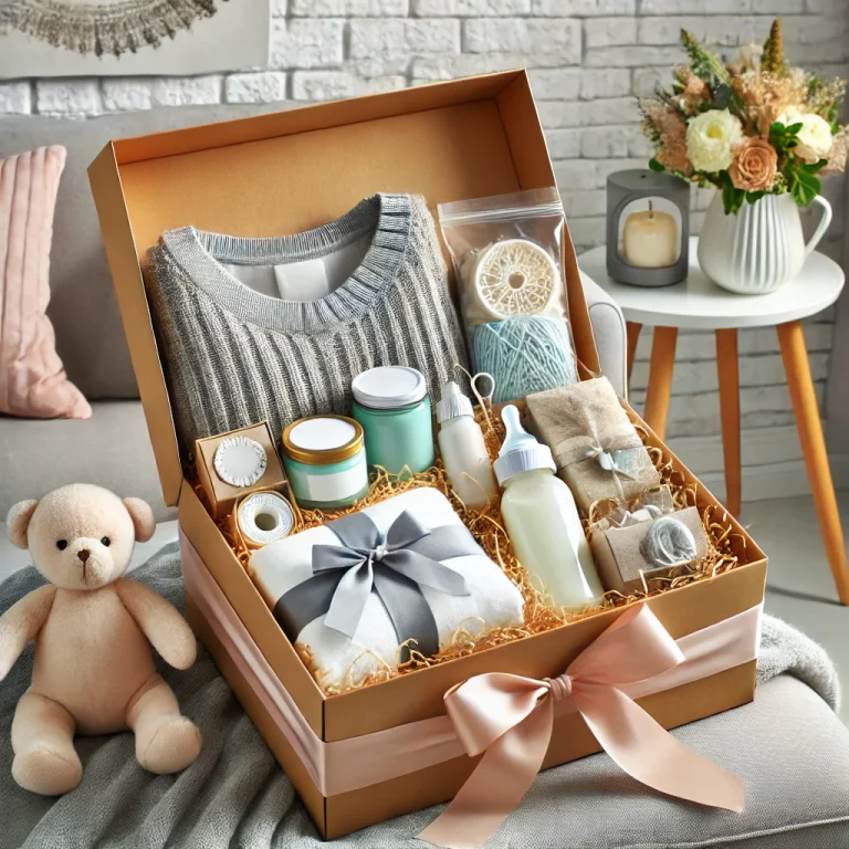 Unique Gifts for Moms to Celebrate Motherhood - 01