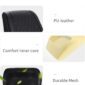Versatile Massager Heat Pillow with Soothing Heat material
